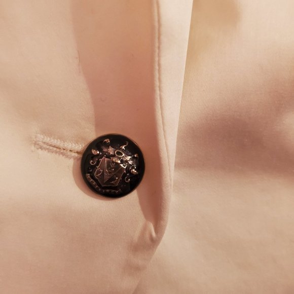 (Rare) Circle Of Gentleman Women's Blazer - Picture 13 of 13